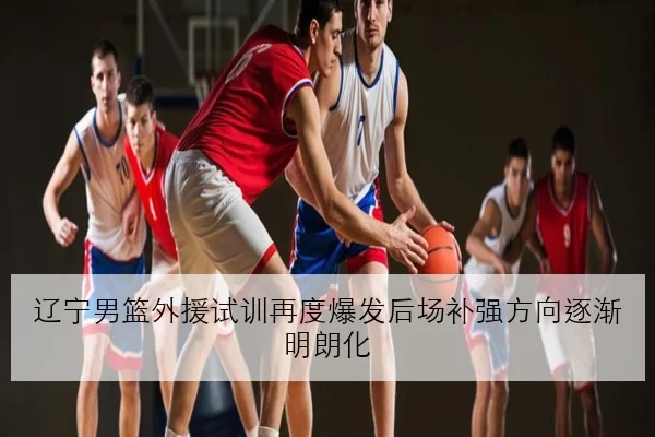 辽宁男篮外援试训再度爆发后场补强方向逐渐明朗化